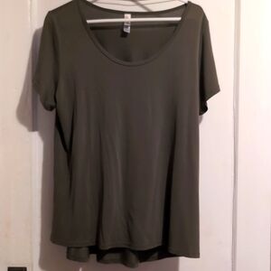 LuLaRoe XL blouse